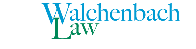 Law Offices Of Paul J Walchenbach